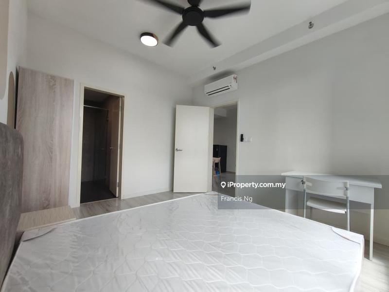 Service Residence for Rent in Meta City by Francis Ng - iProperty.com.my