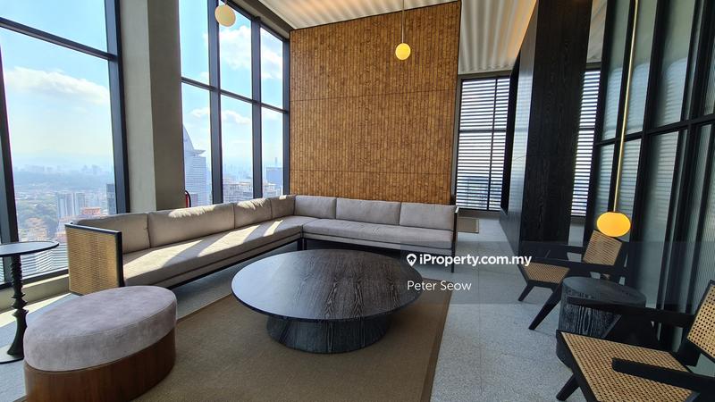 For Rent - The Estate