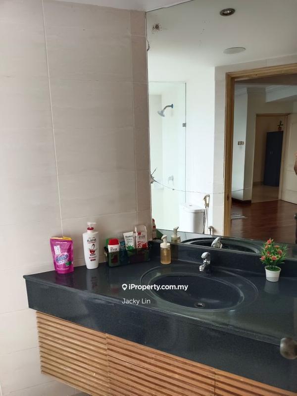 Kondominium untuk Dijual di The Boulevard oleh Jacky Lin - iProperty.com.my