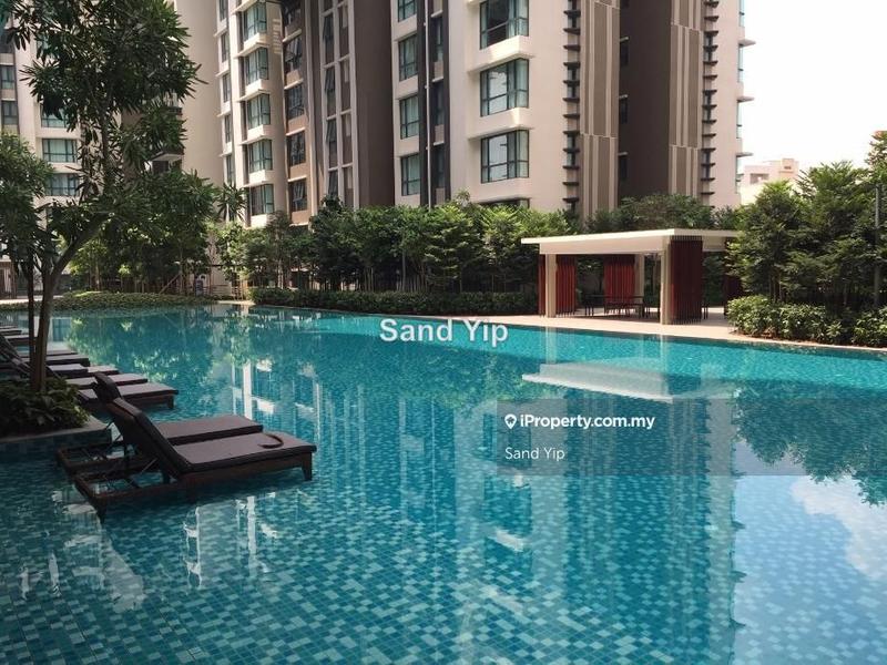 Service Residence for Sale in The Potpourri by Sand Yip - iProperty.com.my