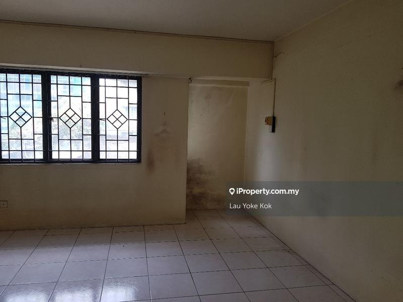 Condominium for Sale in Bangsar Permai by Lau Yoke Kok - iProperty.com.my