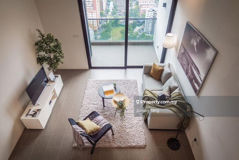 For Sale - Alila Bangsar