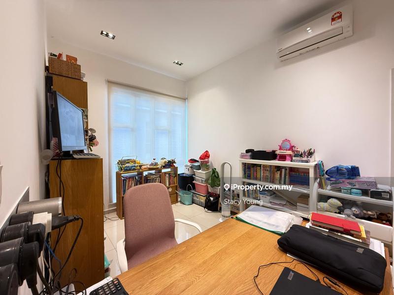 Semi-Detached House for Sale in Jade Hills, Kajang by Stacy Young - iProperty.com.my