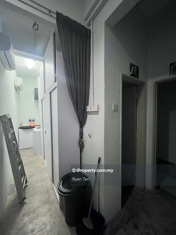 Shop / Office untuk Dijual di Kampung Sungai Kayu Ara, Petaling Jaya oleh Ryan Tan - iProperty.com.my