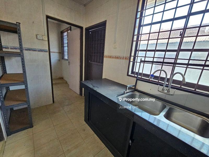 1-storey Terraced House for Sale in Taman Paya Rumput Indah, Paya Rumput by Joanne Lim - iProperty.com.my