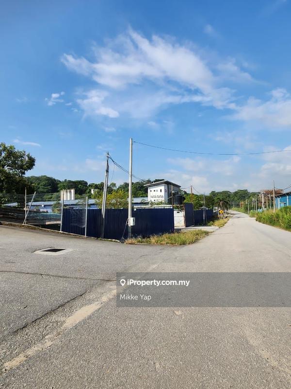 Industrial Land for Rent in Puchong, Selangor by Mikke Yap - iProperty.com.my