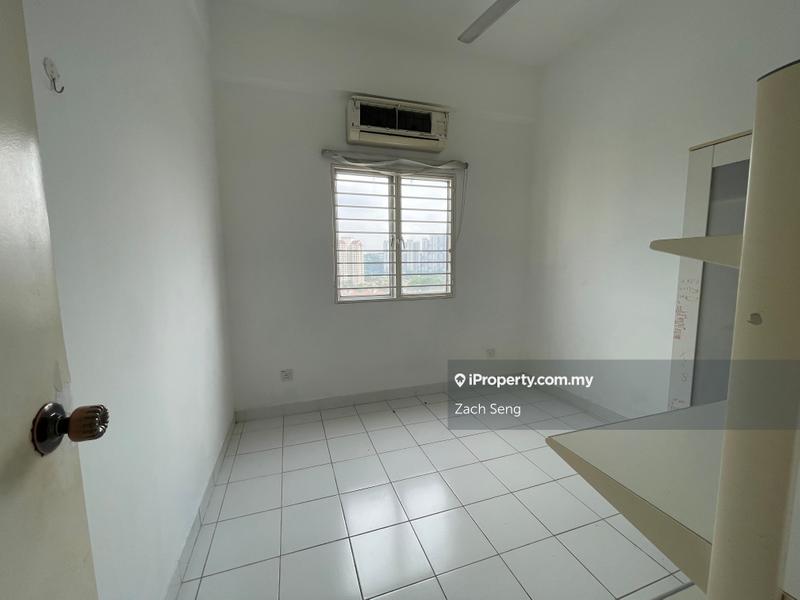 Kondominium untuk Dijual di Plaza Menjalara oleh Zach Seng - iProperty.com.my