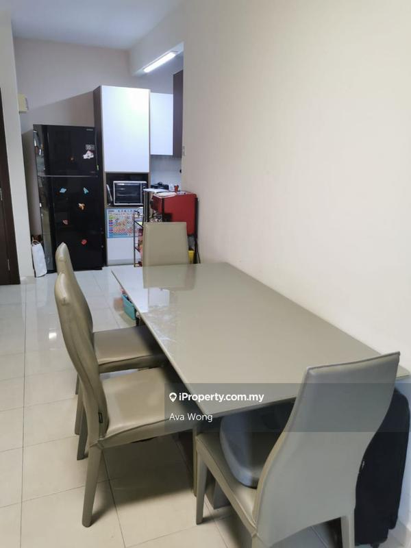 Kondominium untuk Disewa di Pelangi Utama oleh Ava Wong - iProperty.com.my