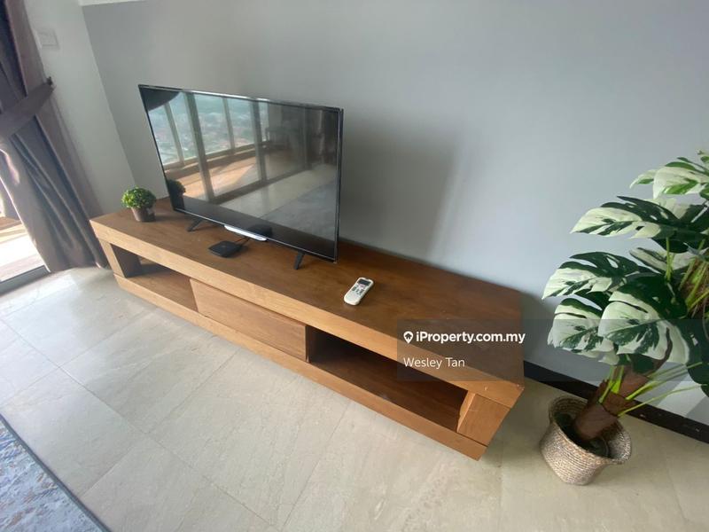 Kondominium untuk Disewa di Silverscape Residences oleh Wesley Tan - iProperty.com.my