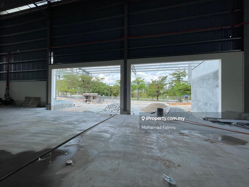 Detached Factory for Rent in Bandar Sri Sendayan, Negeri Sembilan by Mohamad Faleeq - iProperty.com.my