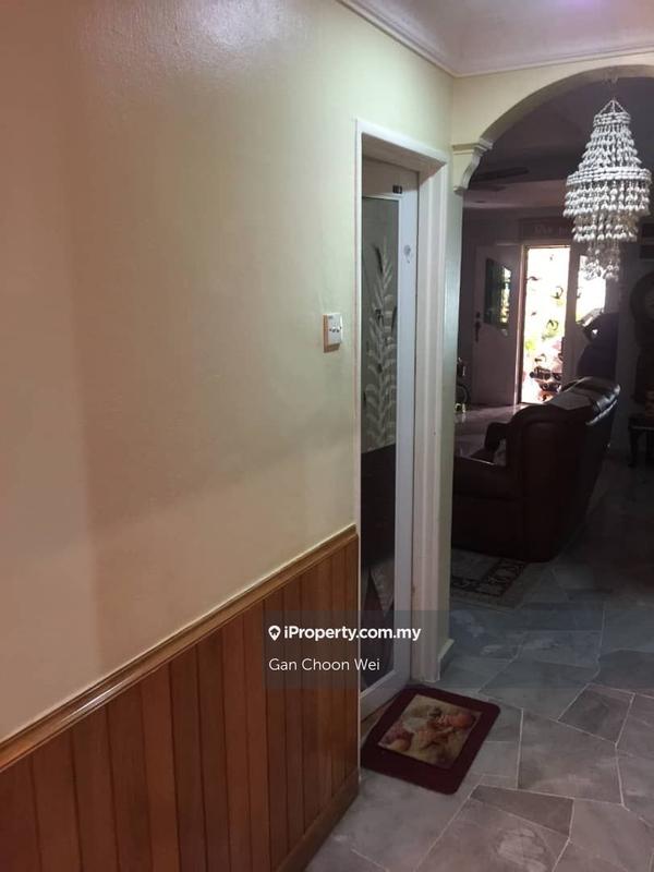 2-storey Terraced House for Sale in Usj 20, Subang Jaya by Gan Choon Wei - iProperty.com.my