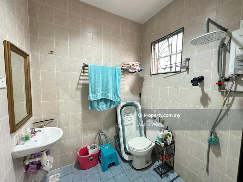 Rumah Berkembar untuk Dijual di Bandar Nusaputra, Puchong oleh Austin Wong - iProperty.com.my