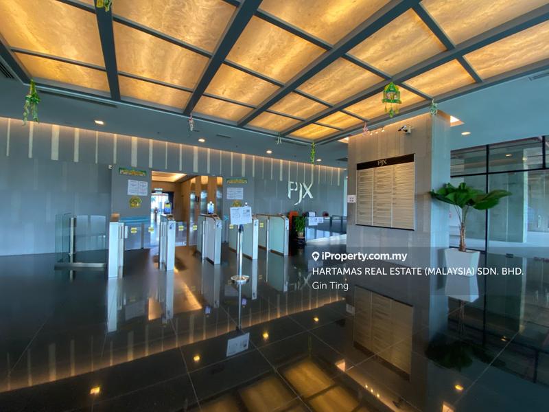 Office for Sale in Persiaran Barat, Petaling Jaya by Gin Ting - iProperty.com.my