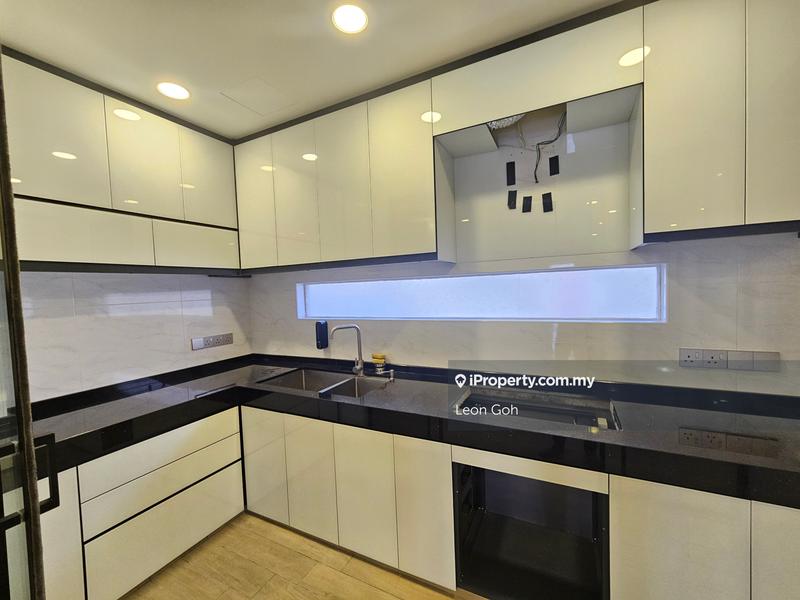 Terraced House for Sale in qi6mk, Telok Panglima Garang by Leon Goh - iProperty.com.my