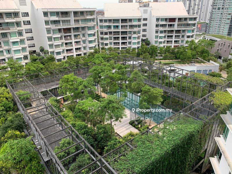Condominium for Rent in Riana Green East by Llionel Ong - iProperty.com.my