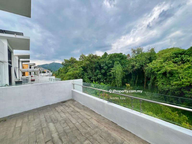 Rumah Berangkai 3 Tingkat untuk Dijual di Lake Fields, Sungai Besi oleh Jesnin Kee - iProperty.com.my