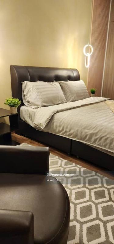 Kondominium untuk Disewa di The Signature Condo oleh Yi Wan Hew - iProperty.com.my