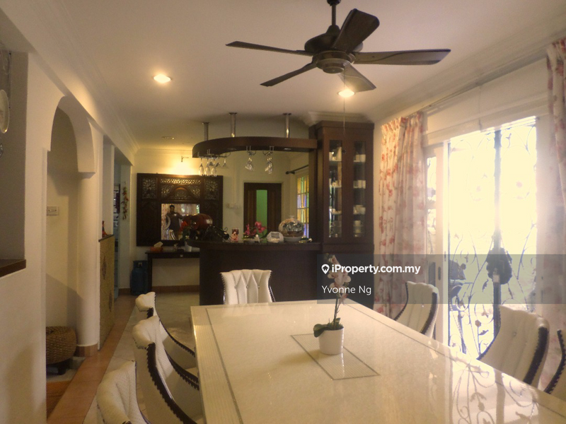 Rumah Berkembar untuk Dijual di Taman Universiti Ss3, Petaling Jaya oleh Yvonne Ng - iProperty.com.my