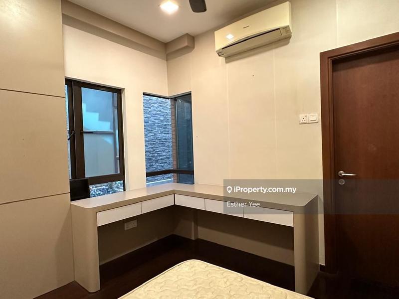 Rumah Berangkai 3.5 Tingkat untuk Dijual di Duta Suria, Ampang oleh Esther Yee - iProperty.com.my
