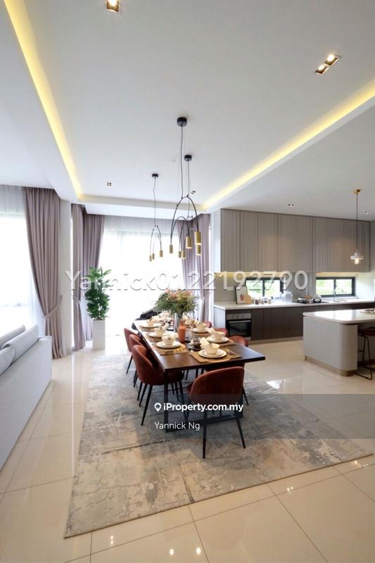 Rumah Teres 2-Tingkat untuk Dijual di Jade Hills, Kajang oleh Yannick Ng - iProperty.com.my
