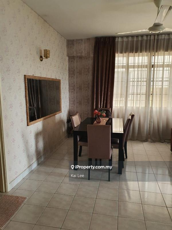 For Sale - Tropika Paradise Condominium