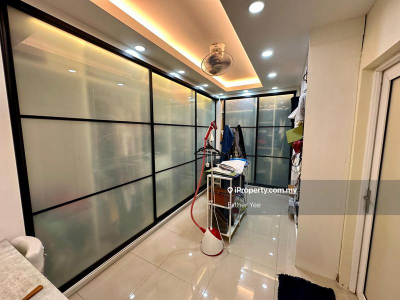 3.5-storey Terraced House for Sale in Duta Suria, Ampang by Esther Yee - iProperty.com.my
