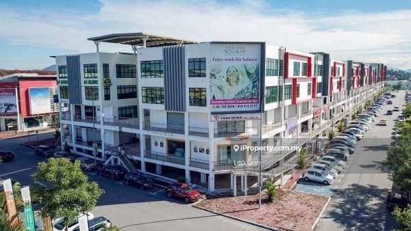 Shop / Office untuk Dijual di Seremban 2 Project Shop Roi 7 new design, Seremban oleh Leo Goh - iProperty.com.my