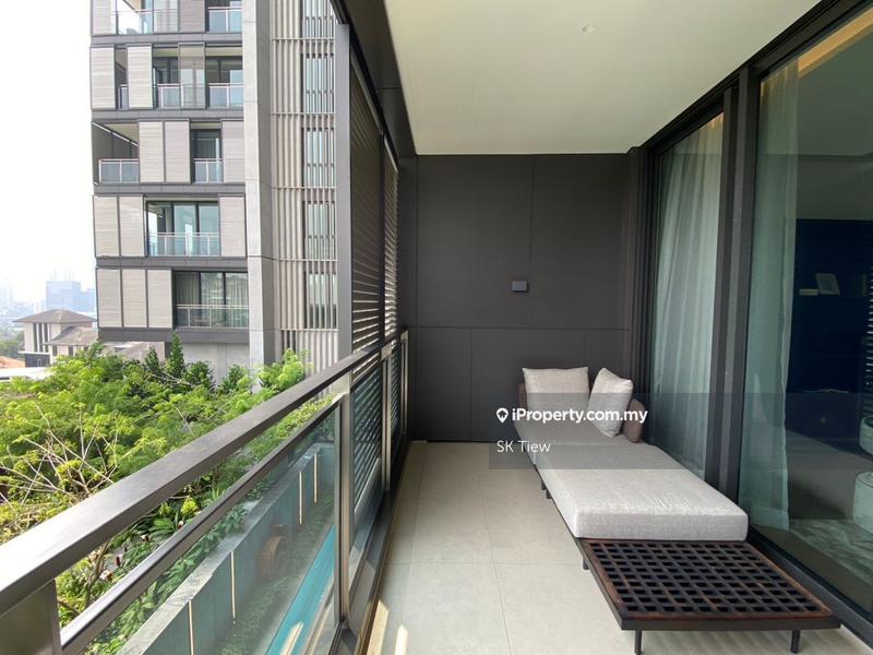 Kondominium untuk Dijual di Aira Residence oleh SK Tiew - iProperty.com.my