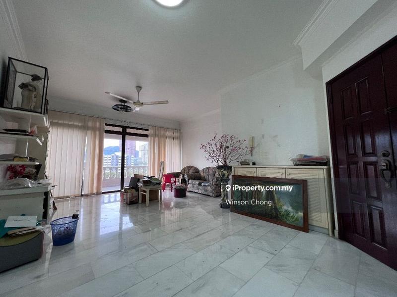 For Sale - Porta Mas Apartment