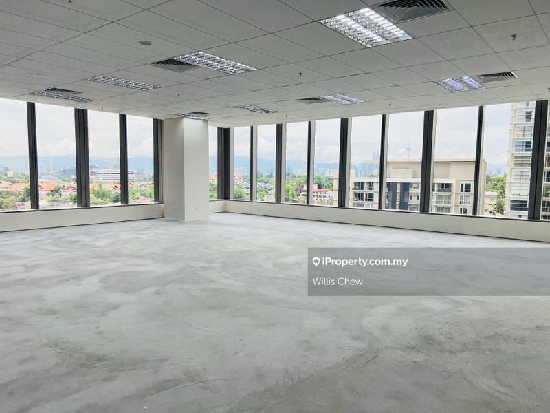 For Rent - Pavilion Damansara Heights