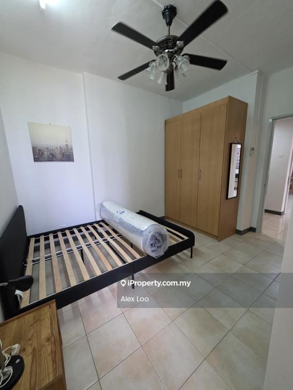 Condominium for Rent in Casa Tropicana by Alex Loo - Bedroom - iProperty.com.my