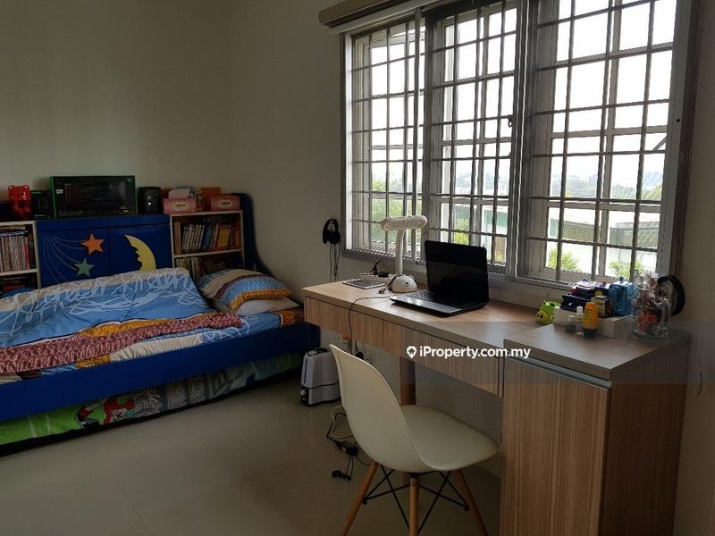 Kondominium untuk Dijual di Bukit Robson Condominium oleh Annabel Poh - iProperty.com.my