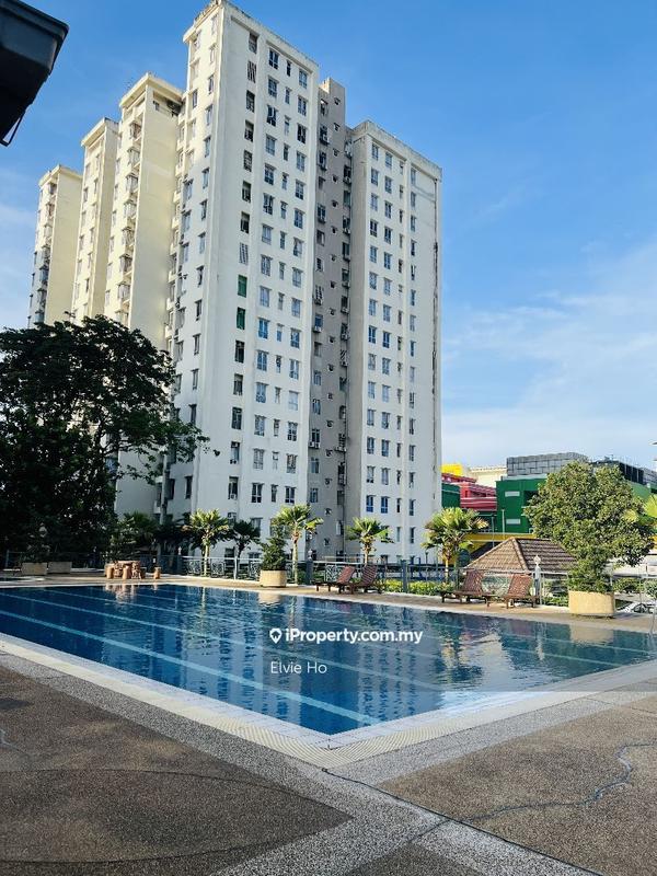 Kondominium untuk Dijual di Prima Midah Heights oleh Elvie Ho - iProperty.com.my