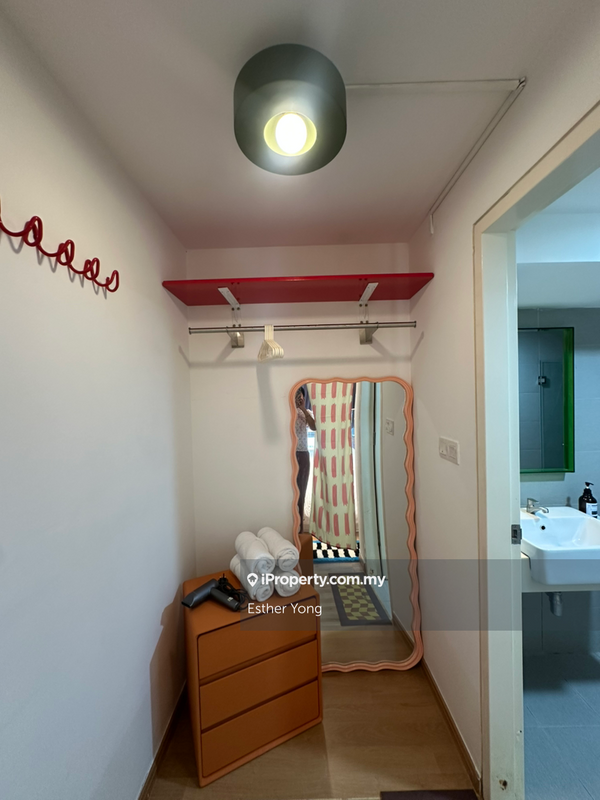 Service Residence for Sale in EkoCheras by Esther Yong - iProperty.com.my