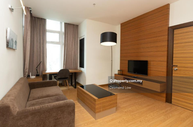 For Rent - Dua Sentral