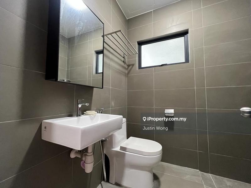 Condominium for Rent in The Havre Bukit Jalil by Justin Wong - iProperty.com.my