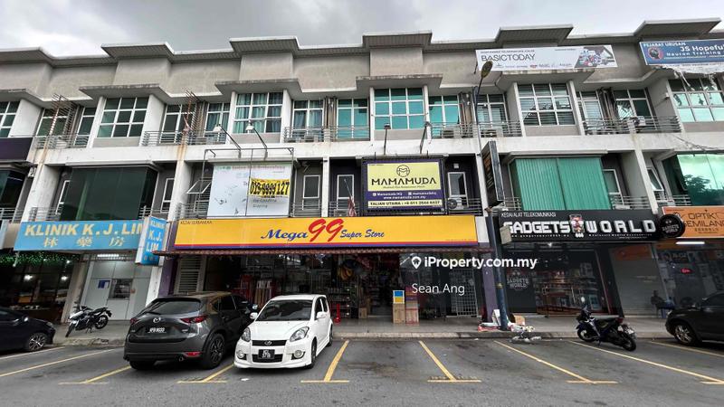 For Sale - Prima Sri Gombak, Sri Gombak,Batu Caves