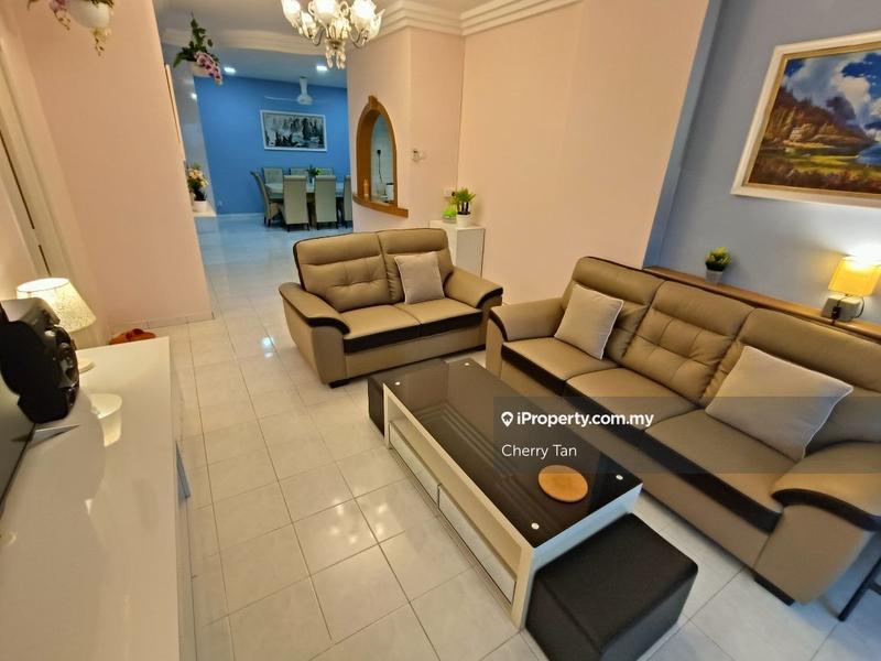 Kondominium untuk Dijual di Selat Horizon Condominium oleh Cherry Tan - iProperty.com.my