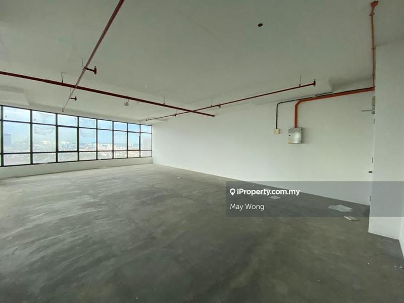 Pejabat untuk Disewa di Seksyen 52, Petaling Jaya oleh May Wong - iProperty.com.my