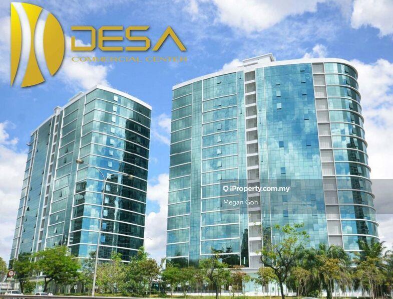 Office for Sale in Taman Desa, Kuala Lumpur by Megan Goh - iProperty.com.my