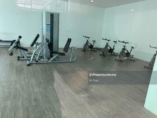 Condominium for Rent in Mutiara Ville by Hl Qua - iProperty.com.my