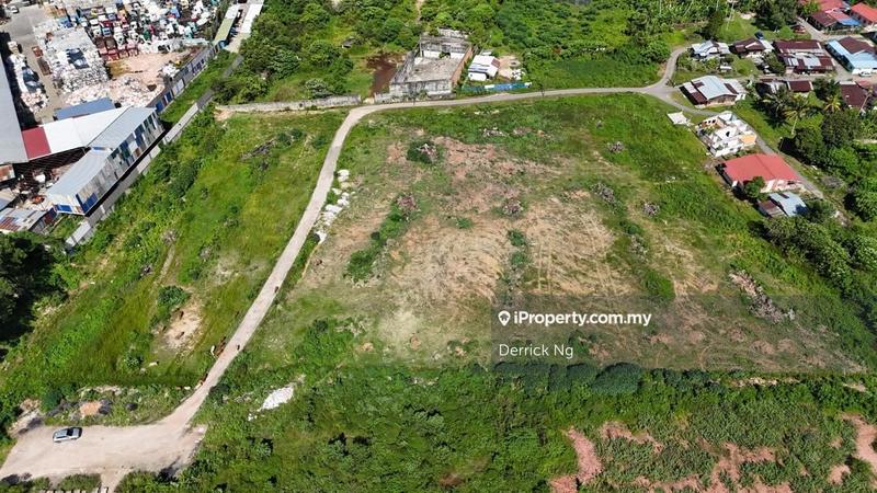 Tanah Perindustrian untuk Dijual di Taman Sejati, Sungai Petani oleh Derrick Ng - iProperty.com.my