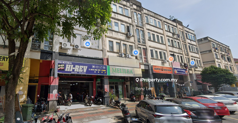 For Sale - (ROI 4.12%) Metro Prima Kepong Kuala Lumpur, Metro Prima, Kepong