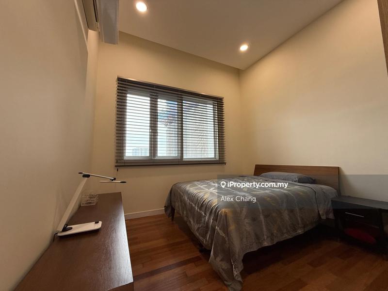 Condominium for Sale in Pavilion Hilltop by Alex Chang - iProperty.com.my