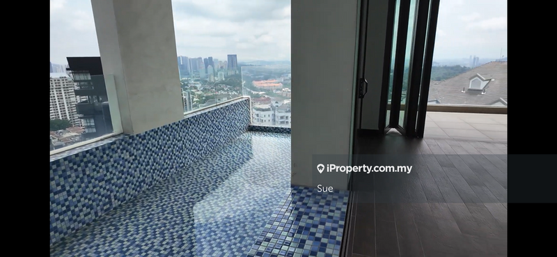 Condominium for Sale in Pinnacle Bangsar by Sue - iProperty.com.my