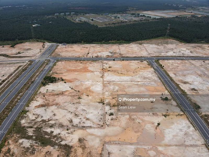 Industrial Land untuk Dijual di Taman Industri Integrasi Rawang, Rawang oleh Sean Liew - iProperty.com.my