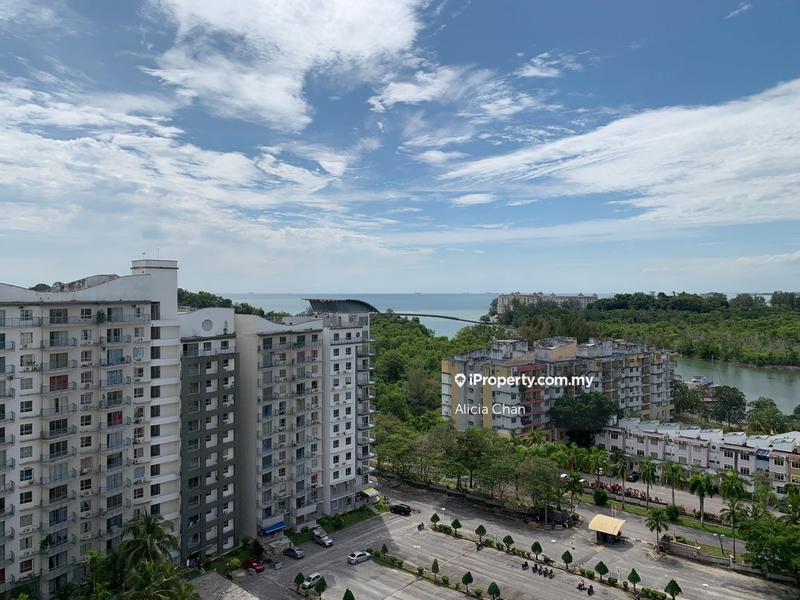 Condominium for Sale in Marina View Villas by Alicia Chan - iProperty.com.my
