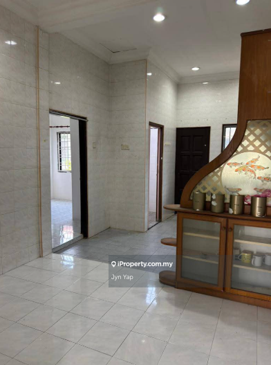 Rumah Teres 1-Tingkat untuk Dijual di Taman Tas, Kuantan oleh Jyn Yap - iProperty.com.my