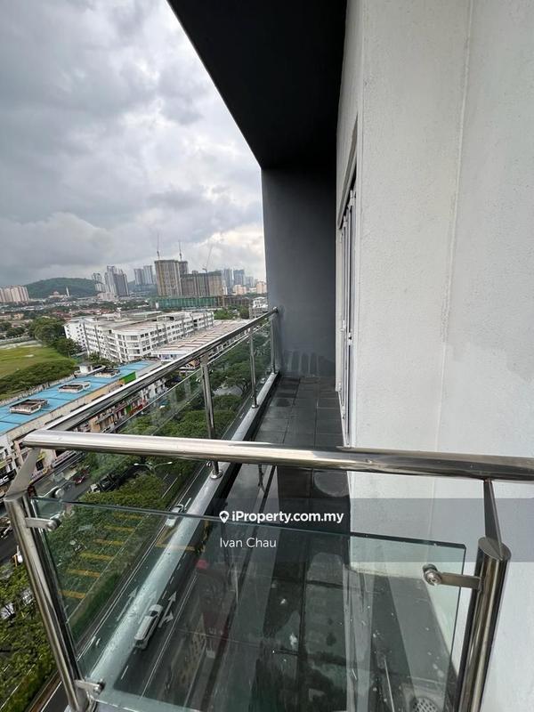 Service Residence for Rent in Zen Suites @ Zetapark by Ivan Chau - iProperty.com.my