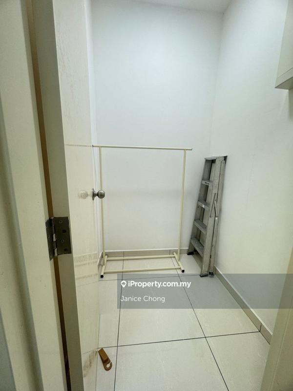 Kondominium untuk Disewa di SKS Pavillion Residences oleh Janice Chong - iProperty.com.my